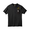 ® Workwear Pocket Short Sleeve T Shirt Thumbnail