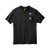 ® Workwear Pocket Short Sleeve T Shirt Thumbnail