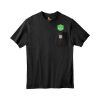 ® Workwear Pocket Short Sleeve T Shirt Thumbnail