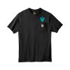 ® Workwear Pocket Short Sleeve T Shirt Thumbnail