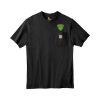 ® Workwear Pocket Short Sleeve T Shirt Thumbnail