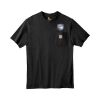 ® Workwear Pocket Short Sleeve T Shirt Thumbnail