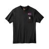® Workwear Pocket Short Sleeve T Shirt Thumbnail