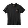 ® Workwear Pocket Short Sleeve T Shirt Thumbnail