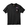 ® Workwear Pocket Short Sleeve T Shirt Thumbnail