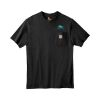 ® Workwear Pocket Short Sleeve T Shirt Thumbnail