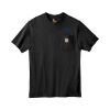 ® Workwear Pocket Short Sleeve T Shirt Thumbnail