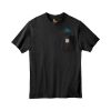 ® Workwear Pocket Short Sleeve T Shirt Thumbnail