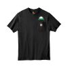 ® Tall Workwear Pocket Short Sleeve T Shirt Thumbnail