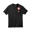 ® Tall Workwear Pocket Short Sleeve T Shirt Thumbnail