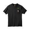 ® Tall Workwear Pocket Short Sleeve T Shirt Thumbnail