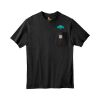 ® Tall Workwear Pocket Short Sleeve T Shirt Thumbnail