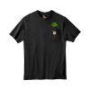 ® Tall Workwear Pocket Short Sleeve T Shirt Thumbnail