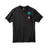 ® Tall Workwear Pocket Short Sleeve T Shirt Thumbnail