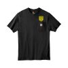 ® Tall Workwear Pocket Short Sleeve T Shirt Thumbnail