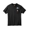 ® Tall Workwear Pocket Short Sleeve T Shirt Thumbnail
