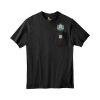 ® Tall Workwear Pocket Short Sleeve T Shirt Thumbnail