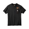 ® Tall Workwear Pocket Short Sleeve T Shirt Thumbnail