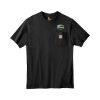 ® Tall Workwear Pocket Short Sleeve T Shirt Thumbnail
