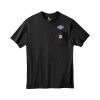 ® Tall Workwear Pocket Short Sleeve T Shirt Thumbnail