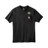 ® Tall Workwear Pocket Short Sleeve T Shirt Thumbnail