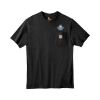® Tall Workwear Pocket Short Sleeve T Shirt Thumbnail