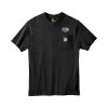 ® Tall Workwear Pocket Short Sleeve T Shirt Thumbnail