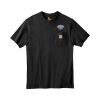 ® Tall Workwear Pocket Short Sleeve T Shirt Thumbnail