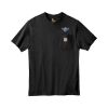 ® Tall Workwear Pocket Short Sleeve T Shirt Thumbnail