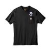 ® Tall Workwear Pocket Short Sleeve T Shirt Thumbnail
