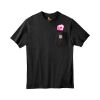 ® Tall Workwear Pocket Short Sleeve T Shirt Thumbnail