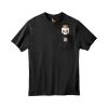 ® Tall Workwear Pocket Short Sleeve T Shirt Thumbnail