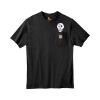 ® Tall Workwear Pocket Short Sleeve T Shirt Thumbnail