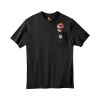 ® Tall Workwear Pocket Short Sleeve T Shirt Thumbnail