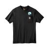 ® Tall Workwear Pocket Short Sleeve T Shirt Thumbnail