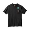 ® Tall Workwear Pocket Short Sleeve T Shirt Thumbnail