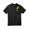 ® Tall Workwear Pocket Short Sleeve T Shirt Thumbnail