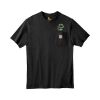 ® Tall Workwear Pocket Short Sleeve T Shirt Thumbnail
