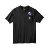 ® Tall Workwear Pocket Short Sleeve T Shirt Thumbnail