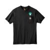 ® Tall Workwear Pocket Short Sleeve T Shirt Thumbnail