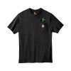 ® Tall Workwear Pocket Short Sleeve T Shirt Thumbnail