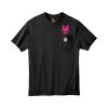 ® Tall Workwear Pocket Short Sleeve T Shirt Thumbnail