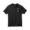 ® Tall Workwear Pocket Short Sleeve T Shirt Thumbnail