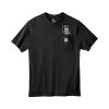 ® Tall Workwear Pocket Short Sleeve T Shirt Thumbnail