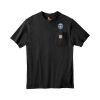 ® Tall Workwear Pocket Short Sleeve T Shirt Thumbnail