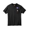 ® Tall Workwear Pocket Short Sleeve T Shirt Thumbnail