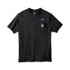 ® Tall Workwear Pocket Short Sleeve T Shirt Thumbnail
