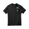 ® Tall Workwear Pocket Short Sleeve T Shirt Thumbnail