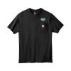 ® Tall Workwear Pocket Short Sleeve T Shirt Thumbnail