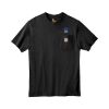 ® Tall Workwear Pocket Short Sleeve T Shirt Thumbnail